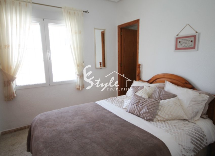 Resale - Villa - San Miguel De Salinas