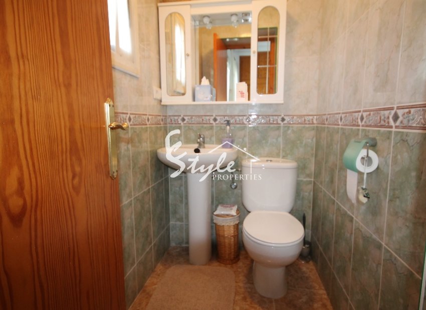 Resale - Villa - San Miguel De Salinas