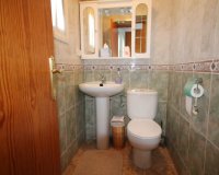 Resale - Villa - San Miguel De Salinas