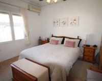 Resale - Villa - San Miguel De Salinas