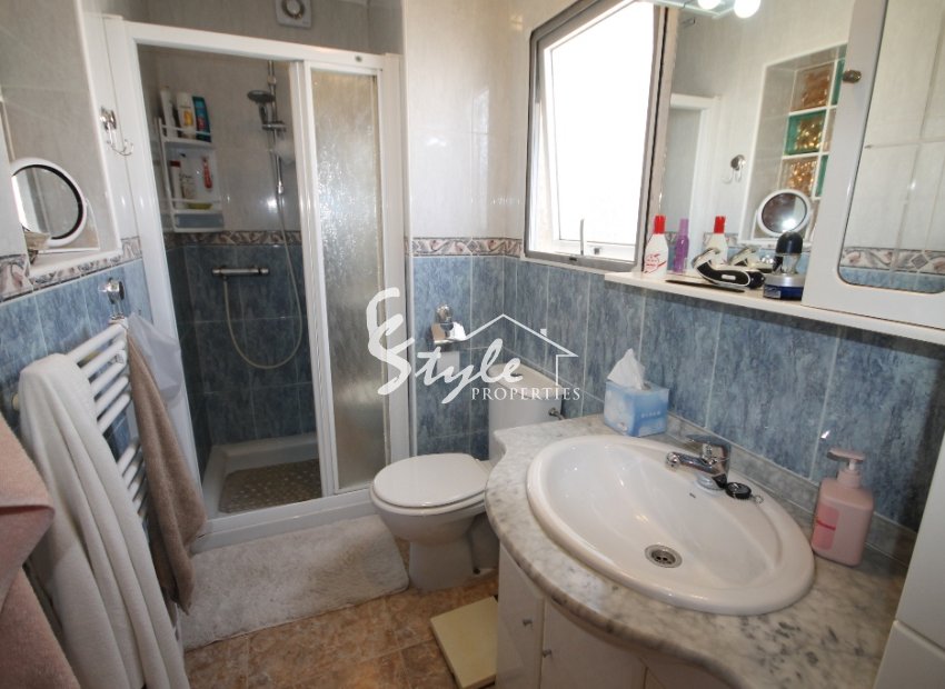 Resale - Villa - San Miguel De Salinas