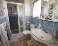 Resale - Villa - San Miguel De Salinas