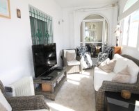 Resale - Villa - San Miguel De Salinas