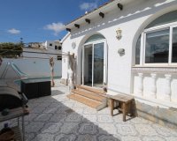 Resale - Villa - San Miguel De Salinas