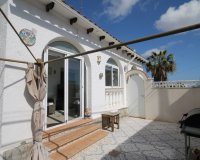 Resale - Villa - San Miguel De Salinas