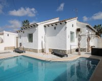 Resale - Villa - San Miguel De Salinas