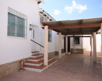 Resale - Villa - San Miguel De Salinas