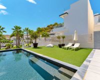 Resale - Villa - San Miguel De Salinas