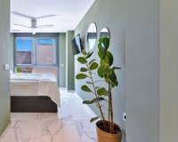 Resale - Villa - San Miguel De Salinas