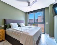 Resale - Villa - San Miguel De Salinas