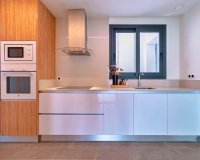 Resale - Villa - San Miguel De Salinas