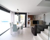 Resale - Villa - San Miguel De Salinas