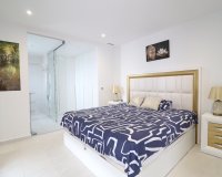 Resale - Villa - San Miguel De Salinas