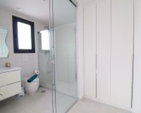 Resale - Villa - San Miguel De Salinas