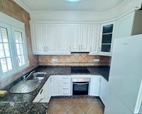 Resale - Villa - San Miguel De Salinas