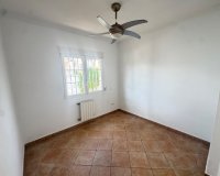 Resale - Villa - San Miguel De Salinas