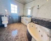 Resale - Villa - San Miguel De Salinas