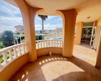 Resale - Villa - San Miguel De Salinas