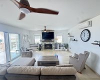 Resale - Villa - San Miguel De Salinas