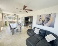 Resale - Villa - San Miguel De Salinas