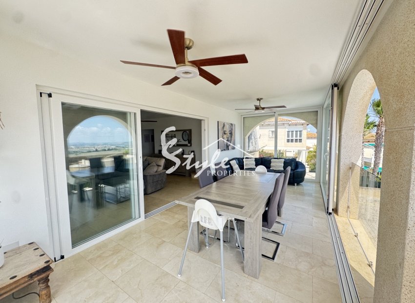 Resale - Villa - San Miguel De Salinas