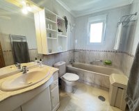 Resale - Villa - San Miguel De Salinas