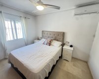 Resale - Villa - San Miguel De Salinas