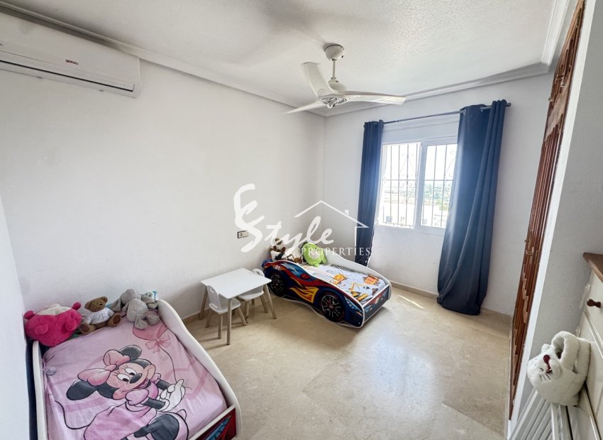 Resale - Villa - San Miguel De Salinas