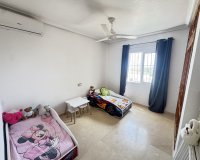 Resale - Villa - San Miguel De Salinas