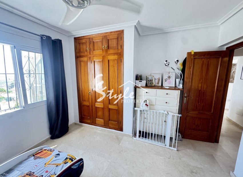 Resale - Villa - San Miguel De Salinas