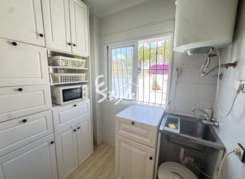 Resale - Villa - San Miguel De Salinas