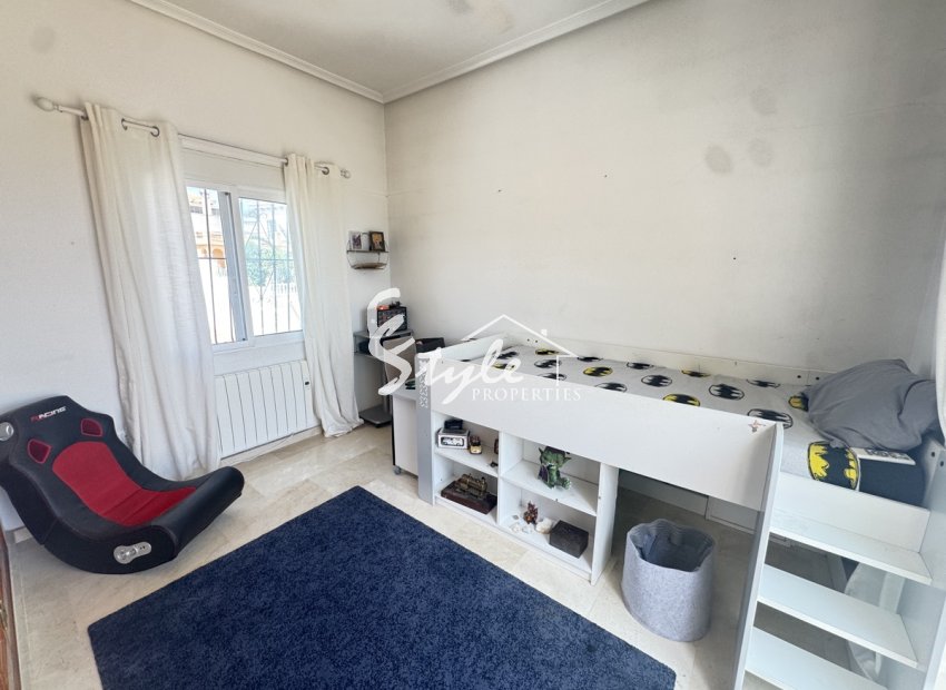 Resale - Villa - San Miguel De Salinas