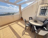 Resale - Villa - San Miguel De Salinas