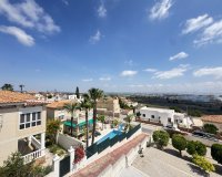 Resale - Villa - San Miguel De Salinas