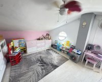 Resale - Villa - San Miguel De Salinas