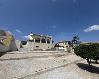Resale - Villa - San Miguel De Salinas