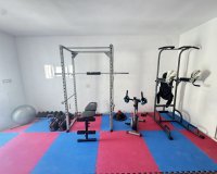 Resale - Villa - San Miguel De Salinas