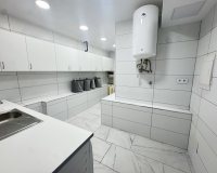 Resale - Villa - San Miguel De Salinas