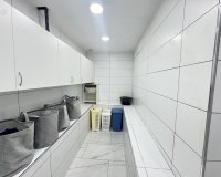 Resale - Villa - San Miguel De Salinas