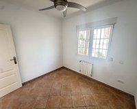 Resale - Villa - San Miguel - San Miguel De Salinas