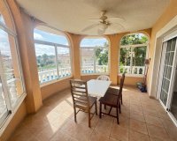 Resale - Villa - San Miguel - San Miguel De Salinas