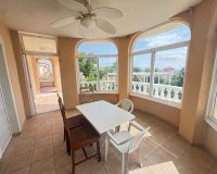 Resale - Villa - San Miguel - San Miguel De Salinas