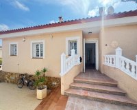 Resale - Villa - San Miguel - San Miguel De Salinas