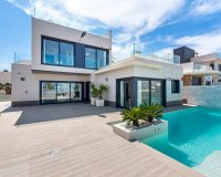 Resale - Villa - San Miguel - San Miguel De Salinas