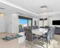 Resale - Villa - San Miguel - San Miguel De Salinas