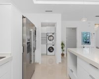 Resale - Villa - San Miguel - San Miguel De Salinas