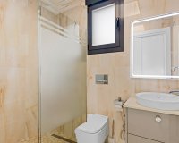 Resale - Villa - San Miguel - San Miguel De Salinas