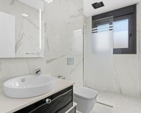 Resale - Villa - San Miguel - San Miguel De Salinas