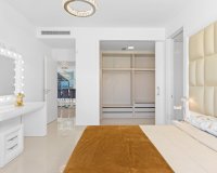 Resale - Villa - San Miguel - San Miguel De Salinas