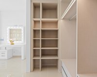 Resale - Villa - San Miguel - San Miguel De Salinas